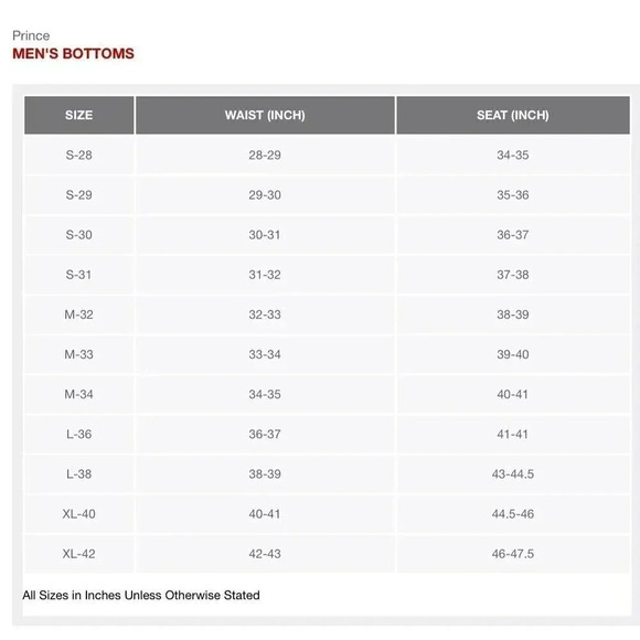 NWT New PRINCE PICKLEBALL Men's Ponte Shorts 7" Inseam Navy Blue SZ‎ Large Cargo - Picture 13 of 13